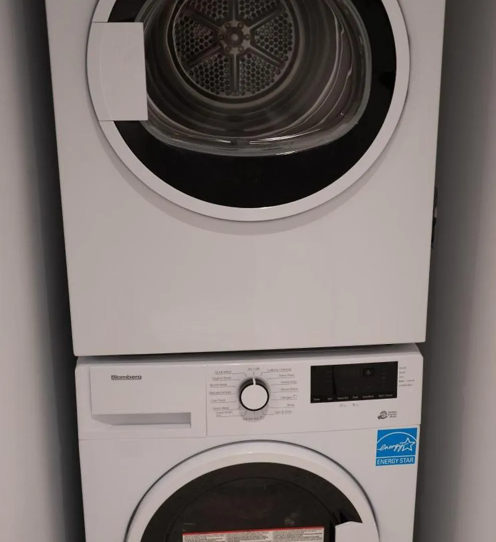 דירות מונטריאול Superb 2 Bed Downtown 2Min To Metro