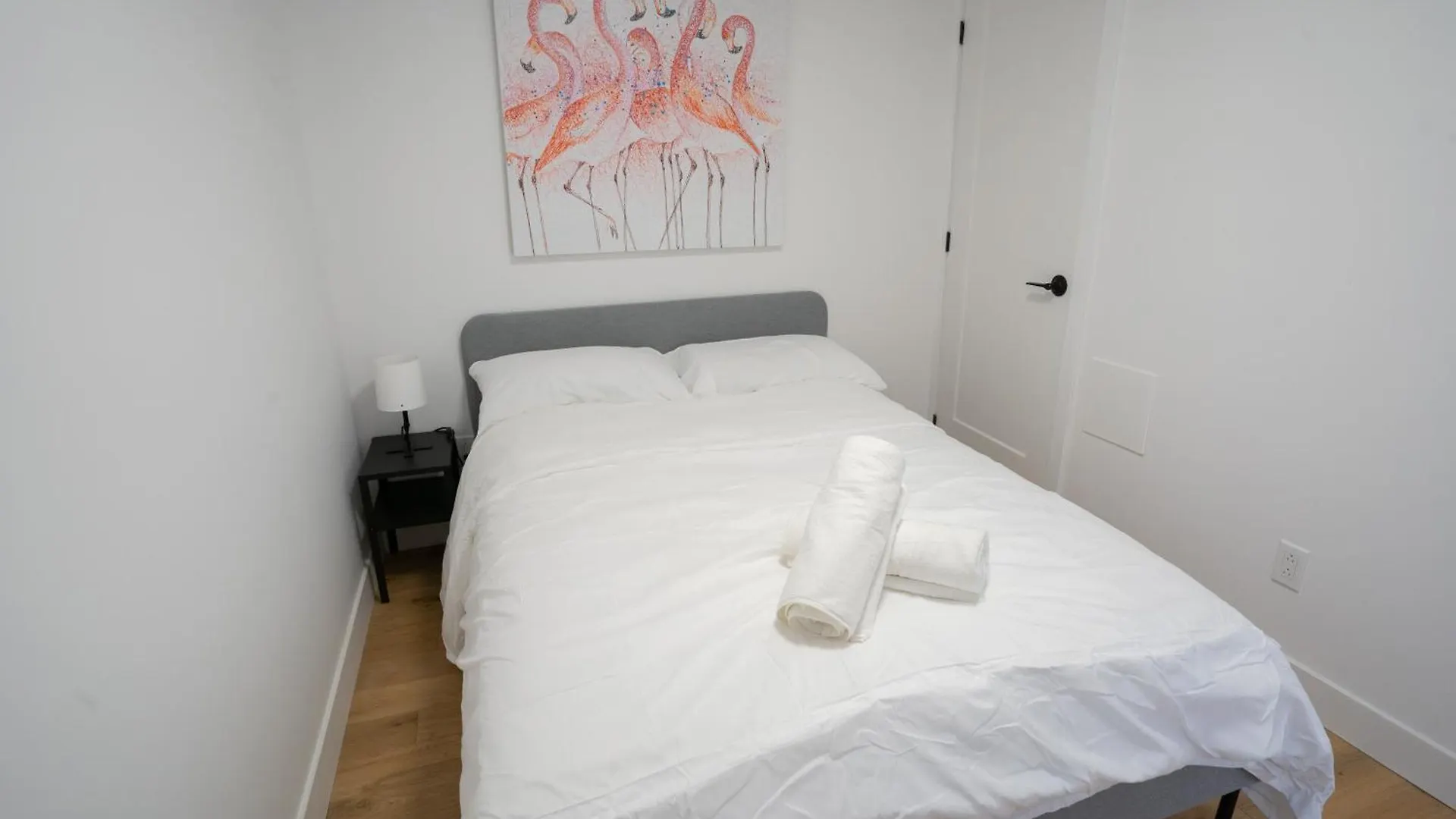 דירות מונטריאול Superb 2 Bed Downtown 2Min To Metro קנדה