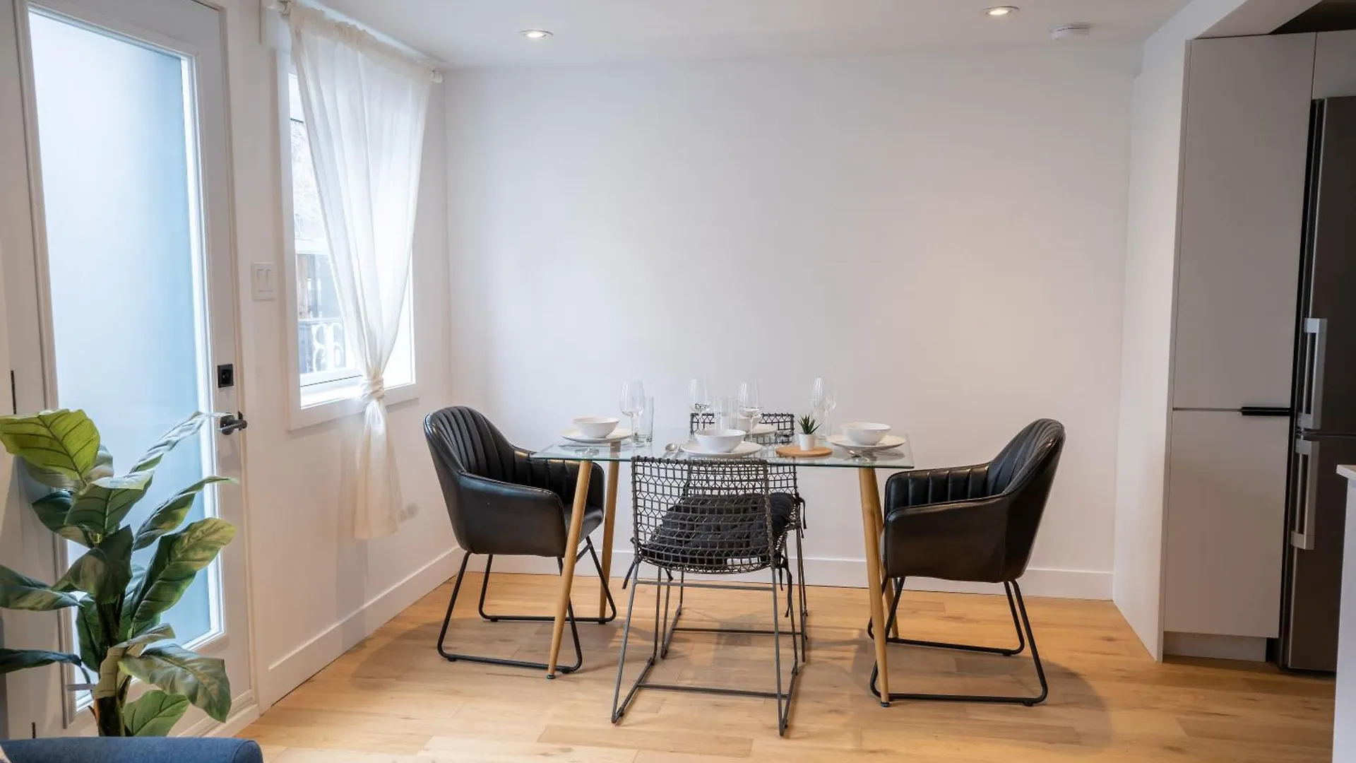 דירות מונטריאול Superb 2 Bed Downtown 2Min To Metro קנדה