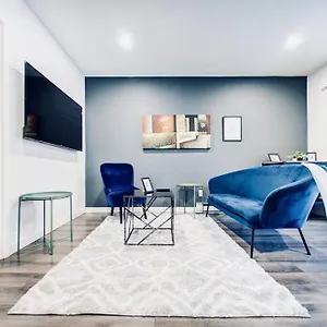 Charming 2 Bd Griffintown Appartement