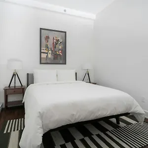 3* Apartahotel Sonder By Marriott Bonvoy Gare Saint Denis Downtown